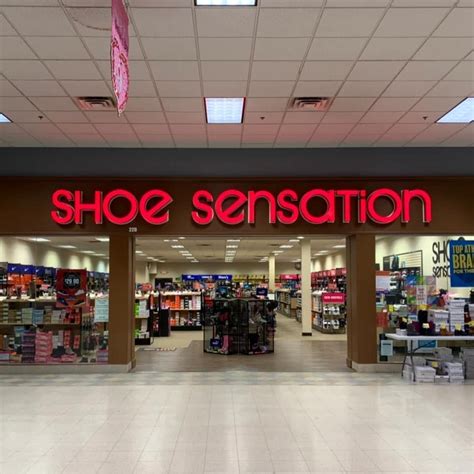 Shoe sensation fairmont mn  Search job openings, see if they fit - company salaries, reviews, and more posted by Shoe Sensation employees